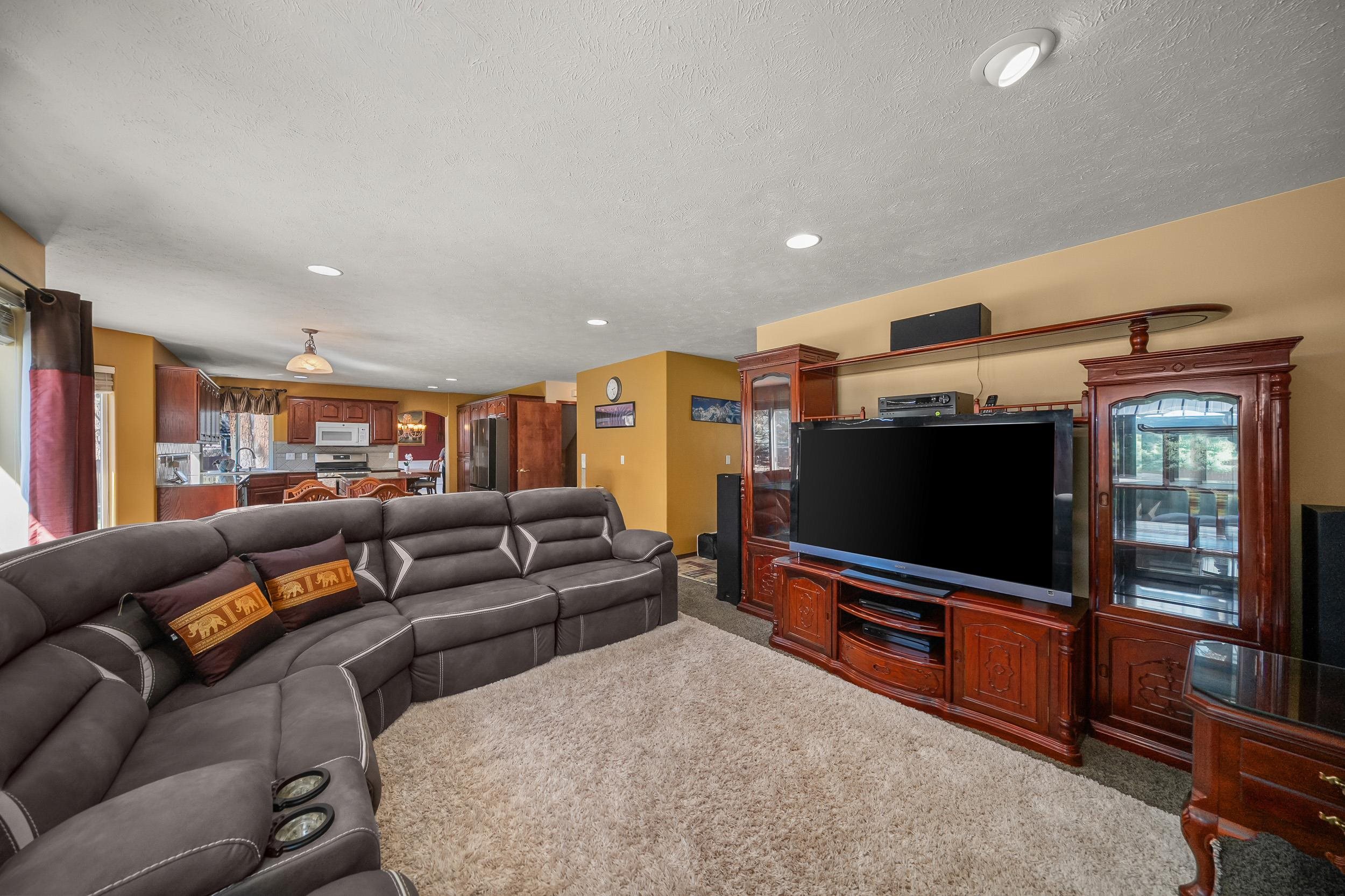 17615 North Kimberly Road Colbert, WA 99005 - Photo 24 of 50