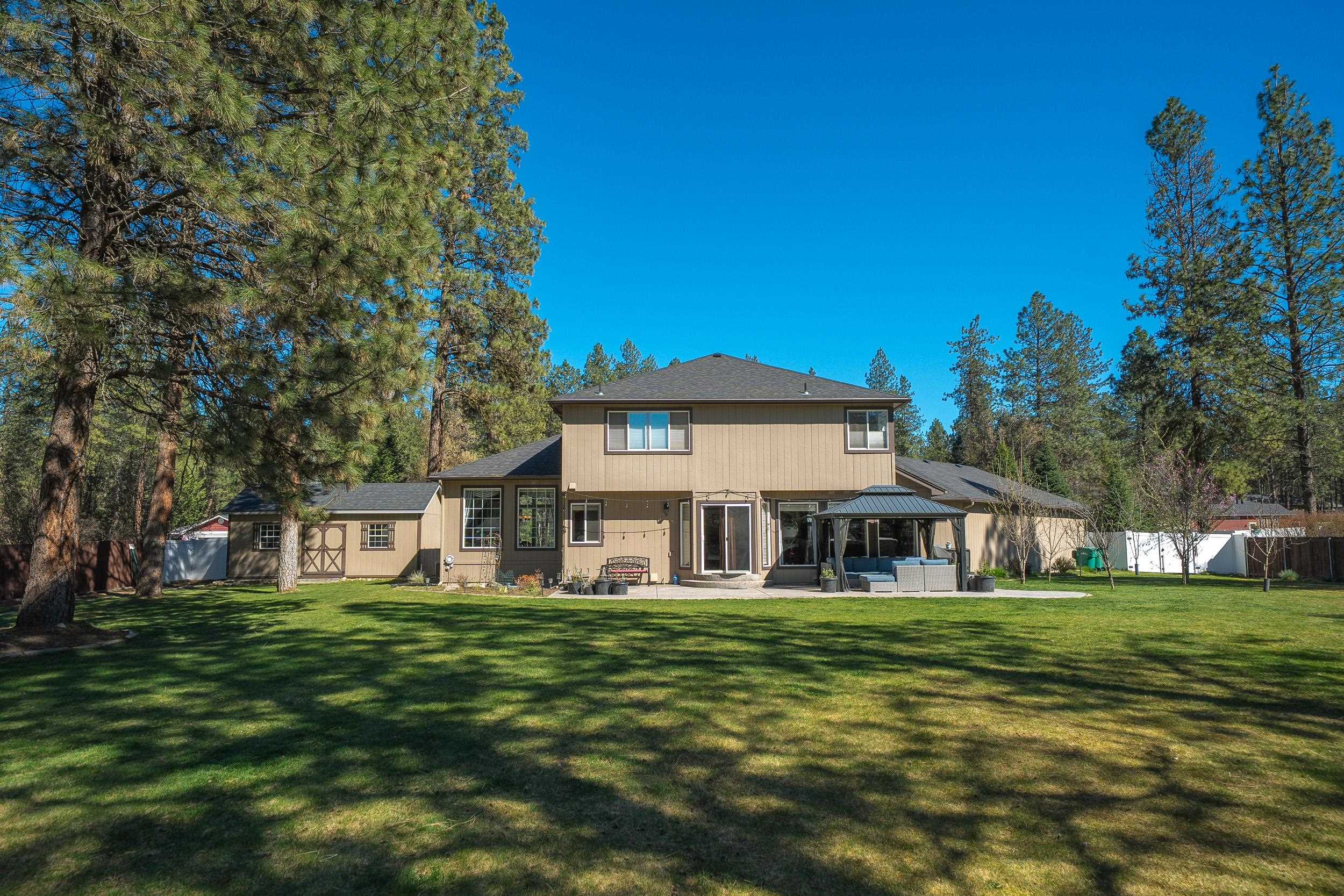 17615 North Kimberly Road Colbert, WA 99005 - Photo 3 of 50