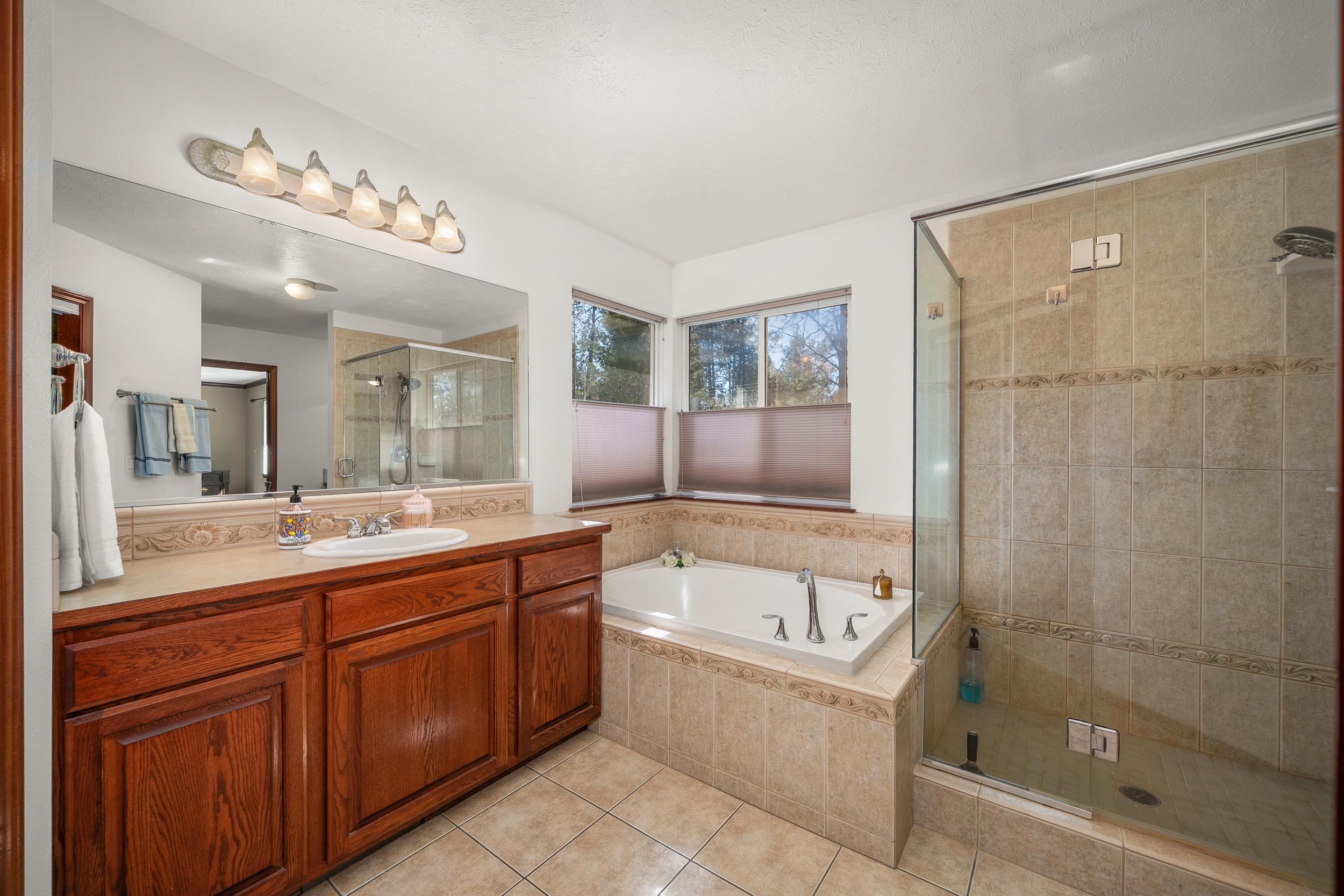 17615 North Kimberly Road Colbert, WA 99005 - Photo 32 of 50