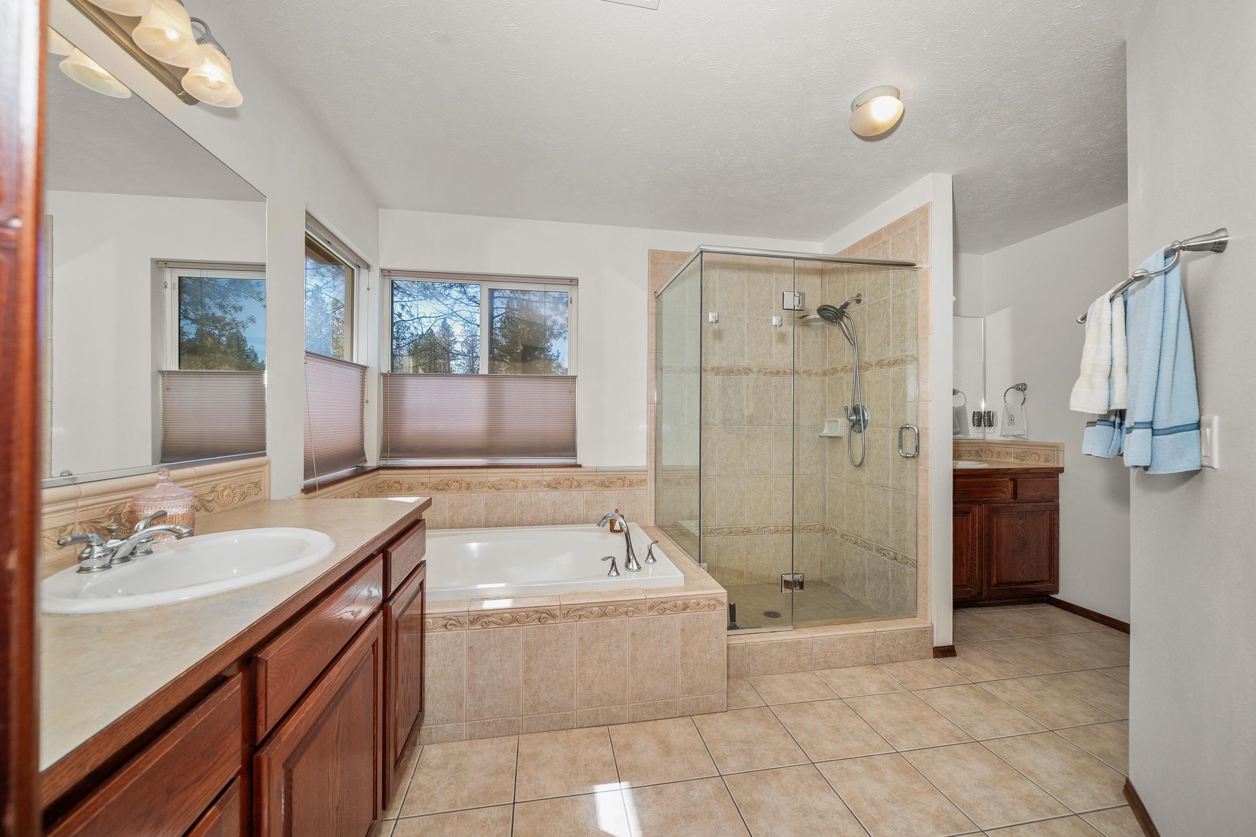 17615 North Kimberly Road Colbert, WA 99005 - Photo 33 of 50