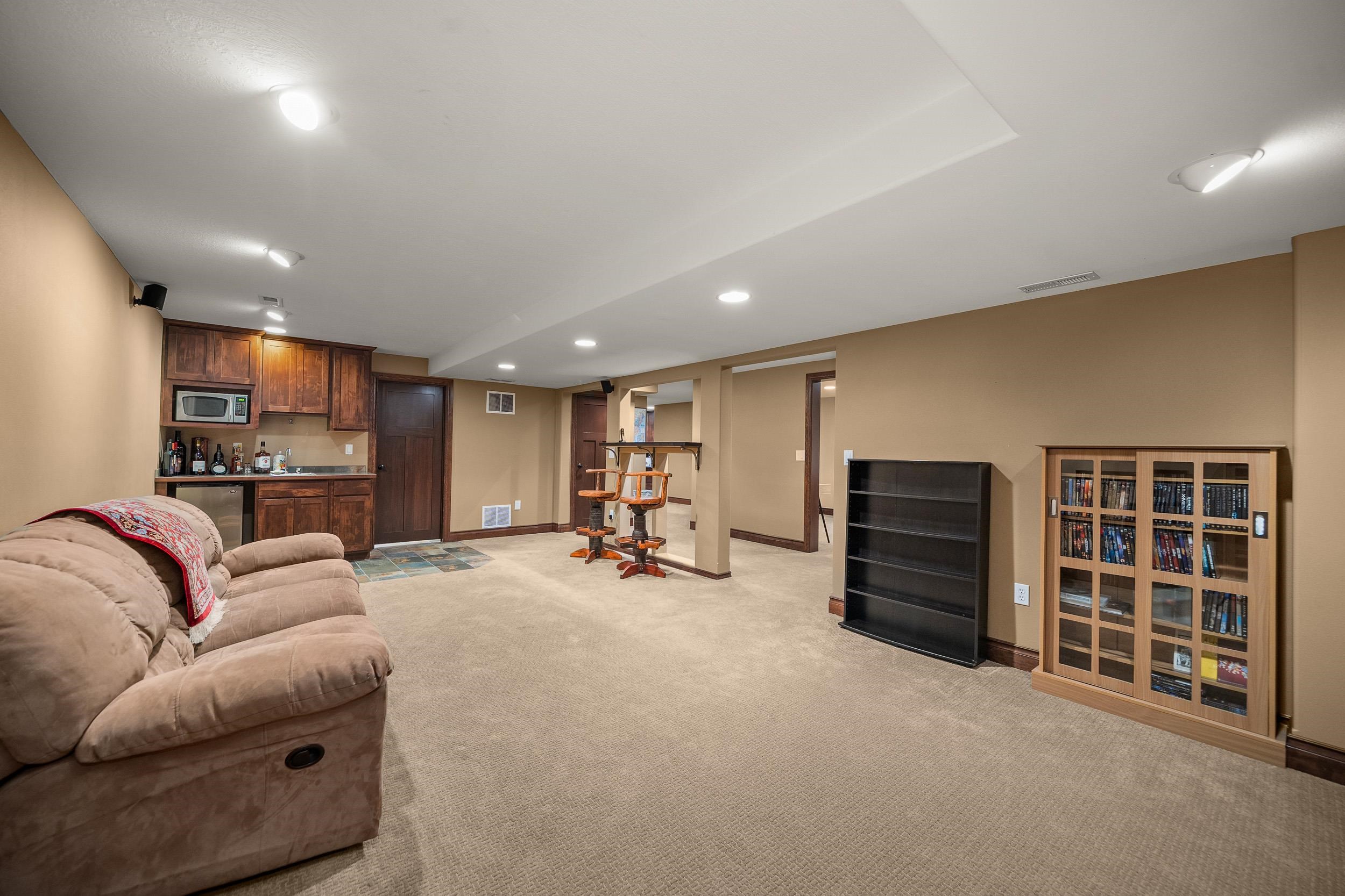 17615 North Kimberly Road Colbert, WA 99005 - Photo 36 of 50