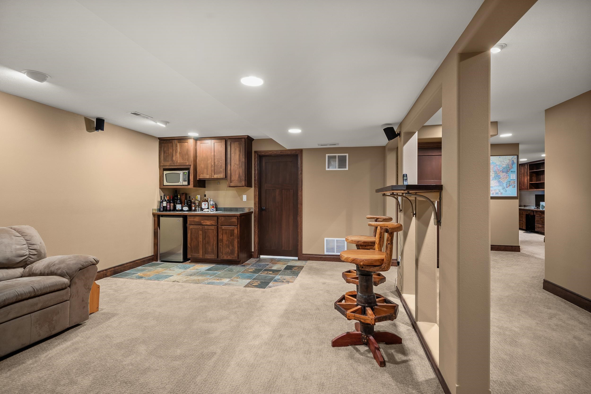 17615 North Kimberly Road Colbert, WA 99005 - Photo 38 of 50