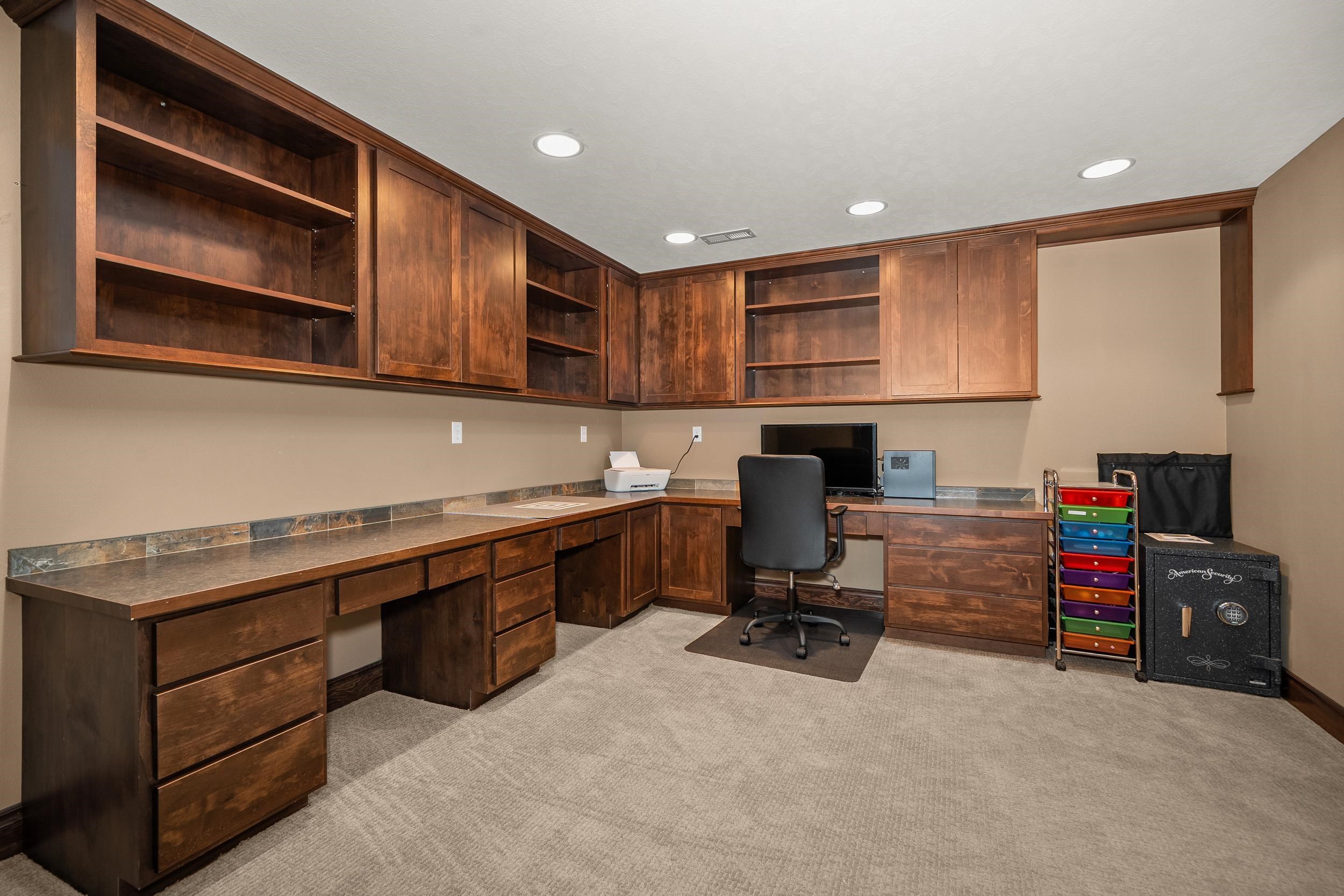 17615 North Kimberly Road Colbert, WA 99005 - Photo 41 of 50