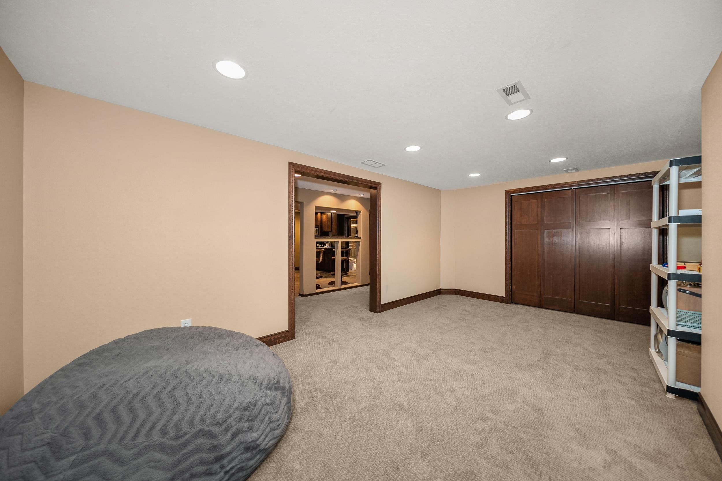 17615 North Kimberly Road Colbert, WA 99005 - Photo 44 of 50