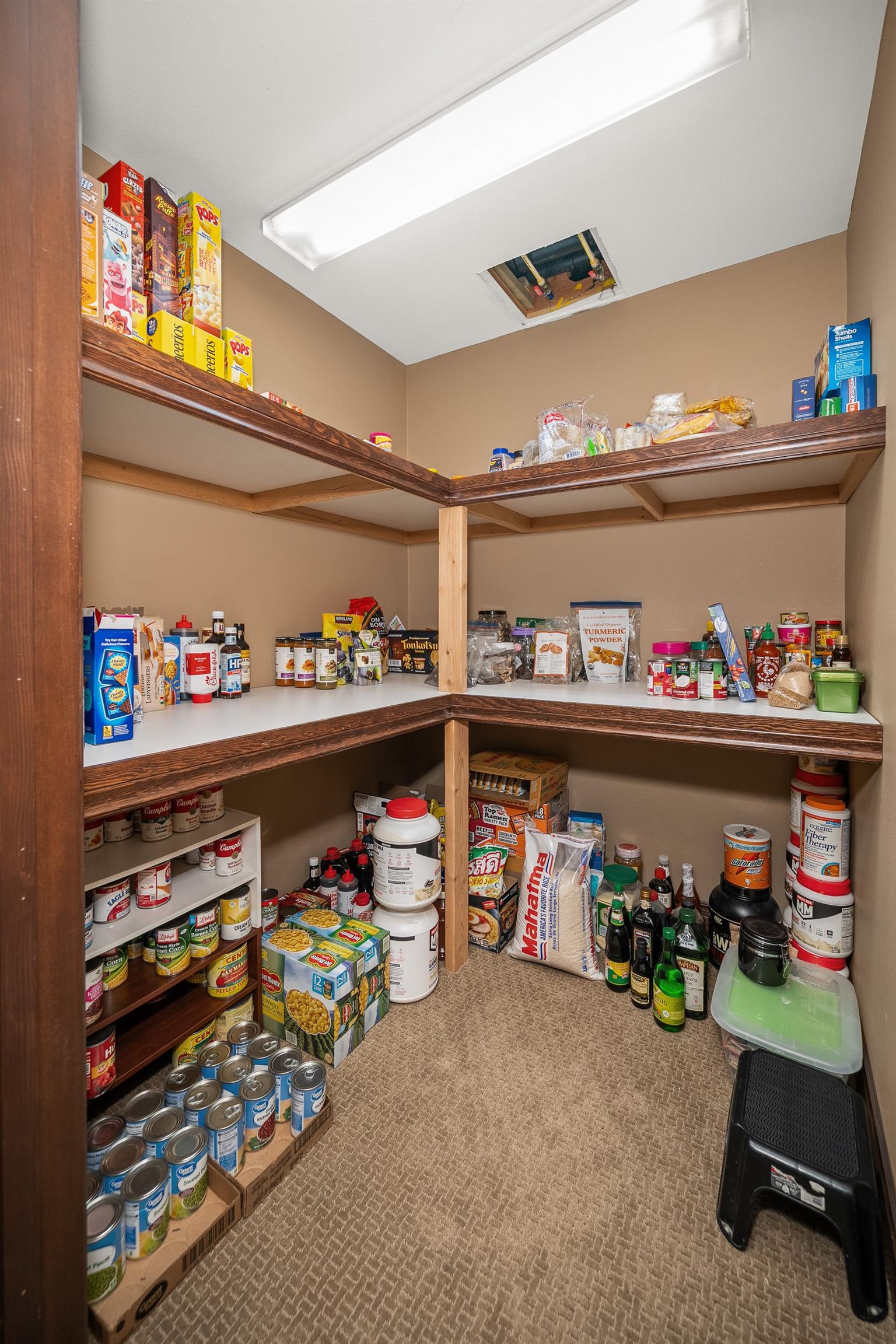 17615 North Kimberly Road Colbert, WA 99005 - Photo 45 of 50