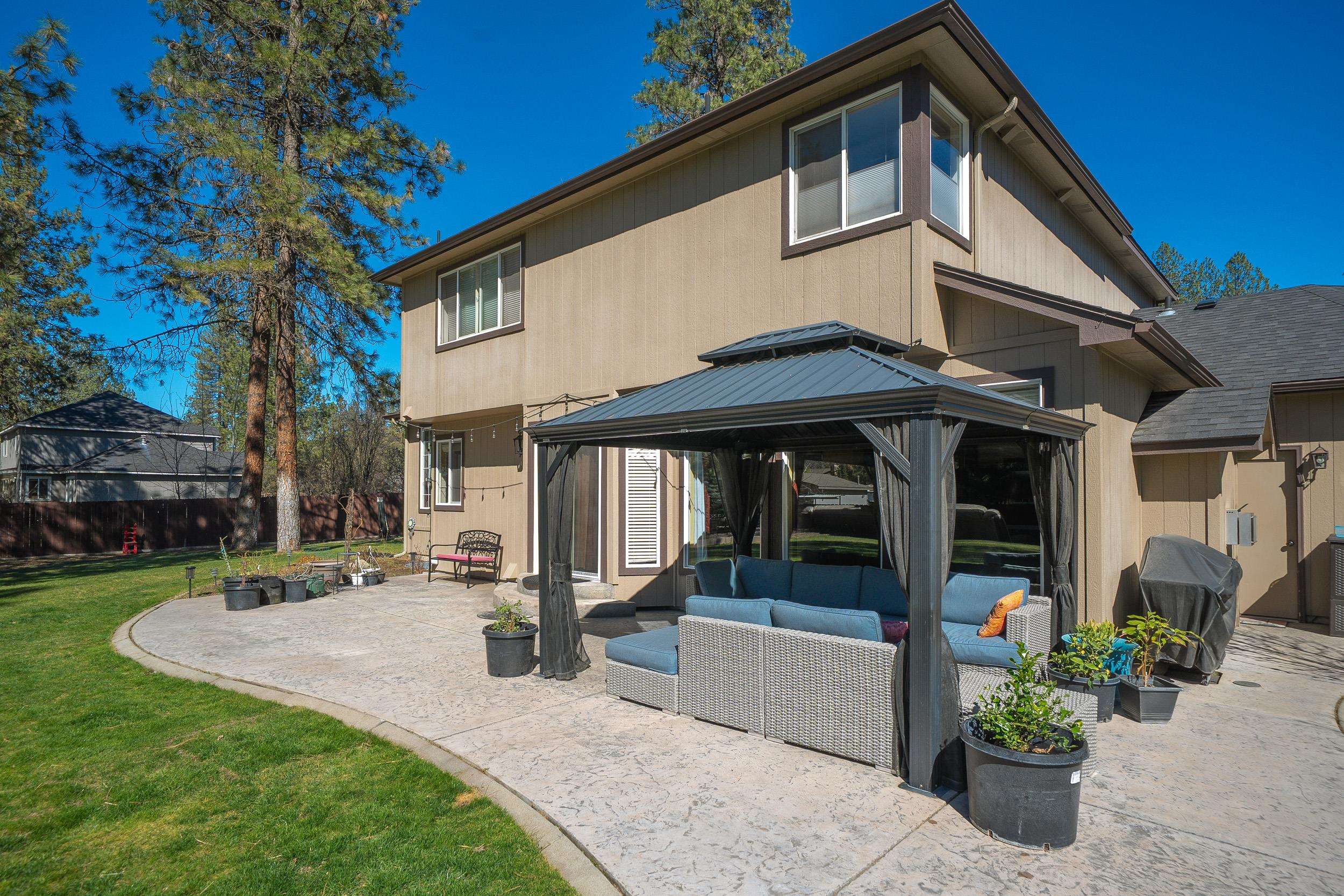 17615 North Kimberly Road Colbert, WA 99005 - Photo 46 of 50