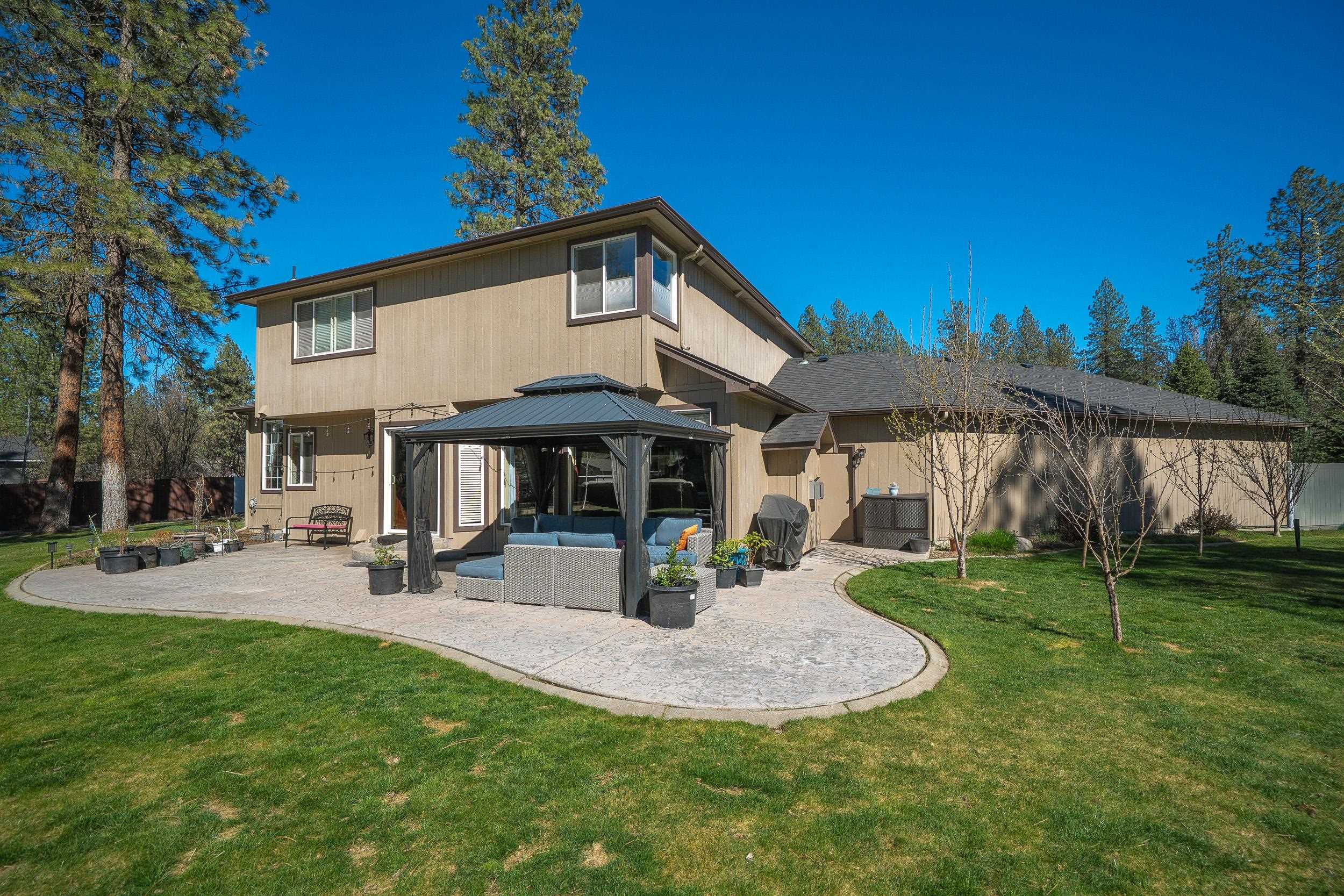 17615 North Kimberly Road Colbert, WA 99005 - Photo 49 of 50
