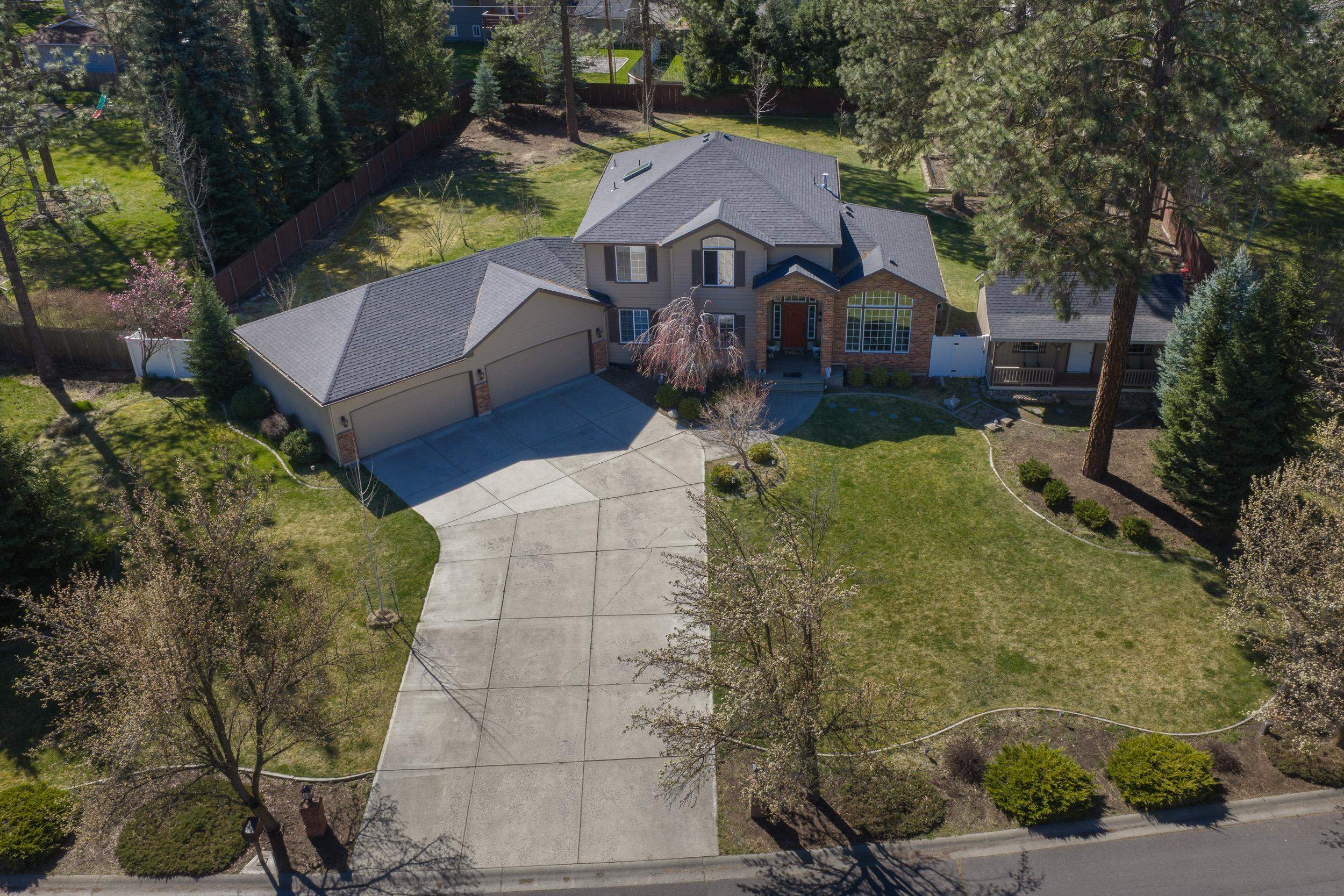 17615 North Kimberly Road Colbert, WA 99005 - Photo 50 of 50