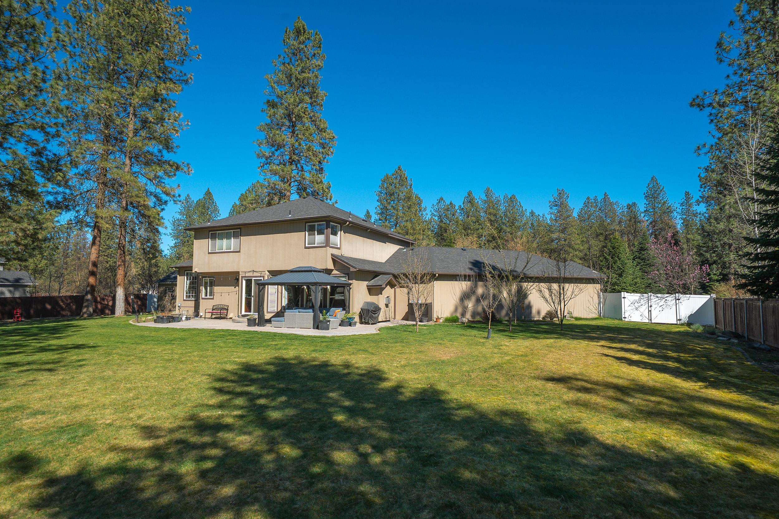 17615 North Kimberly Road Colbert, WA 99005 - Photo 6 of 50