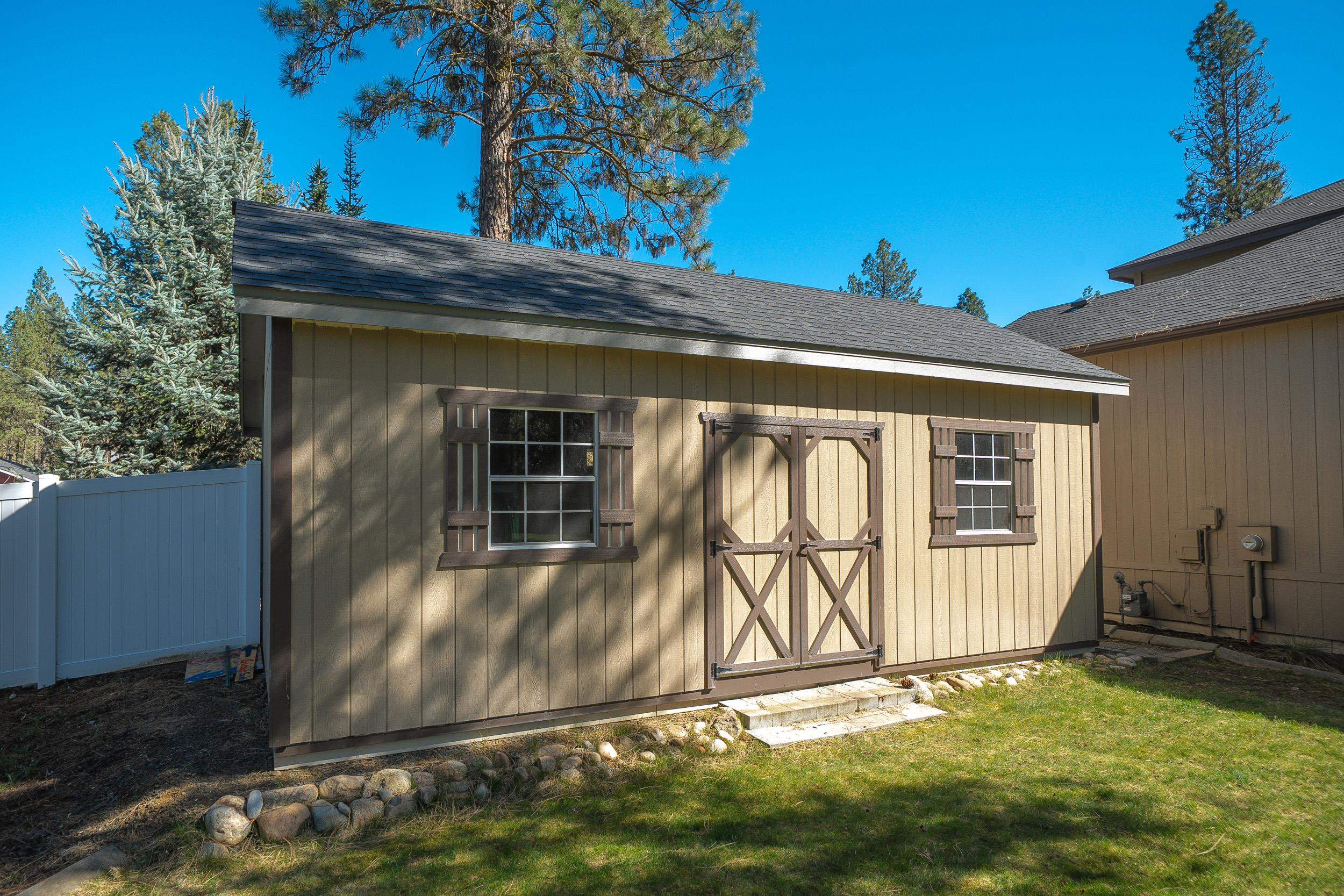 17615 North Kimberly Road Colbert, WA 99005 - Photo 8 of 50