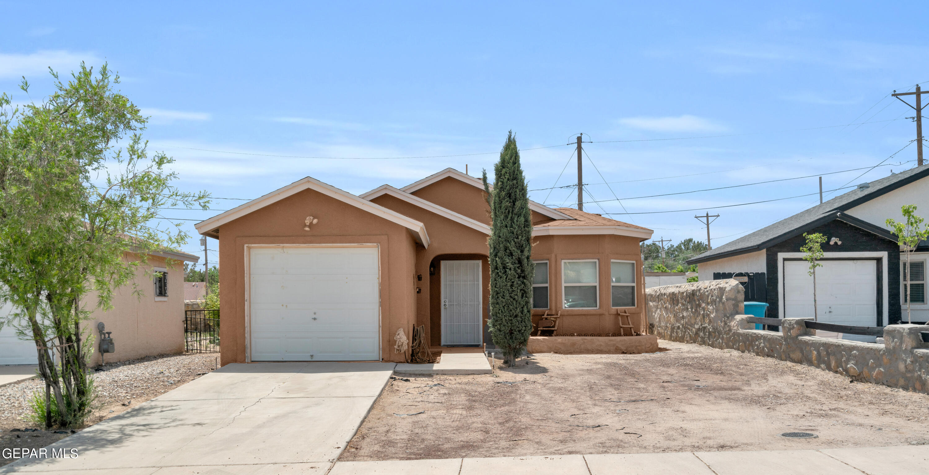 12762 Quijano Road San Elizario, TX 79849 - Photo 1 of 1 BMW08194