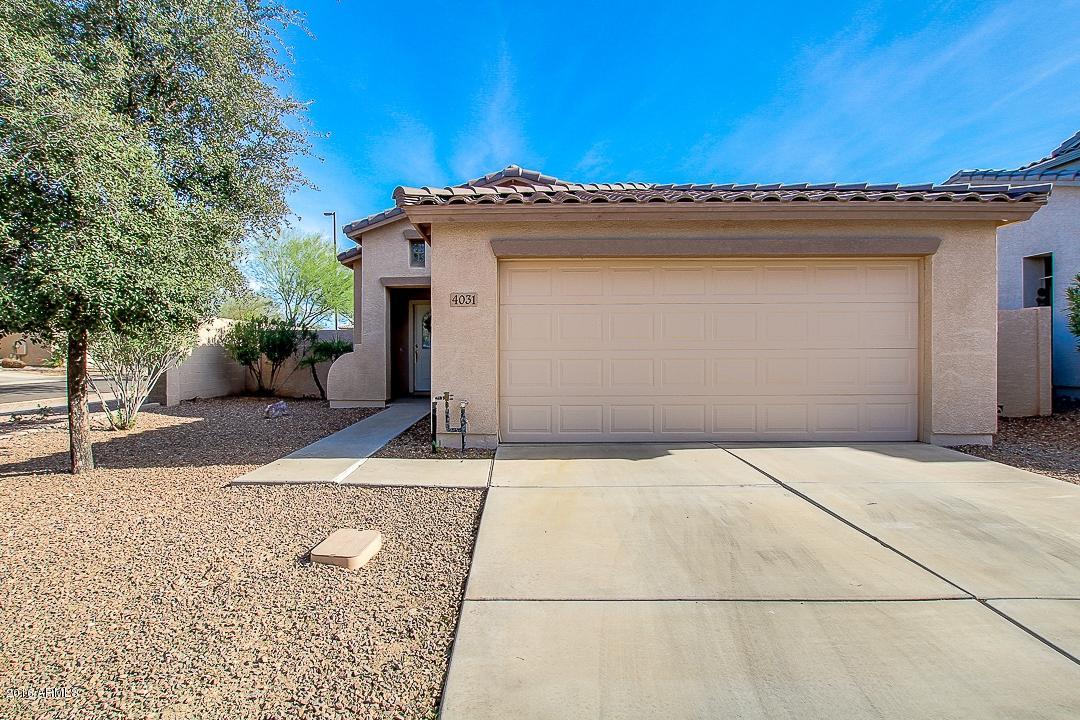 4031 East Timberline Road Gilbert, AZ 85297 - Photo 1 of 77 FRONT