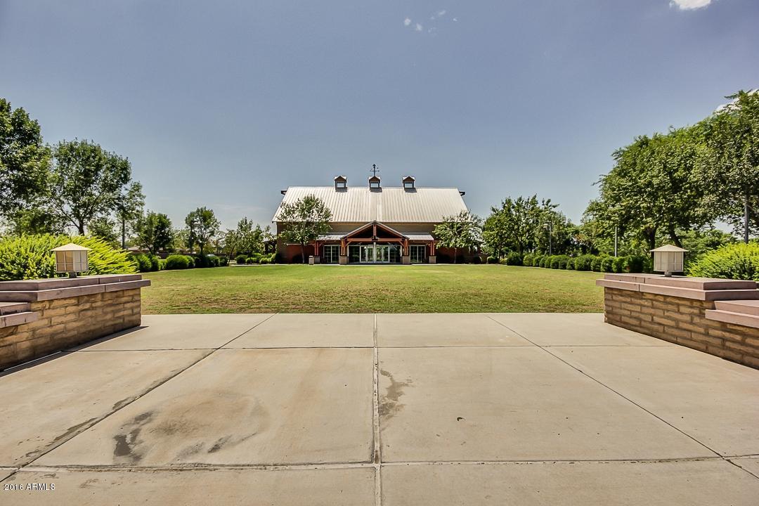 4031 East Timberline Road Gilbert, AZ 85297 - Photo 11 of 77 CLUB AREA