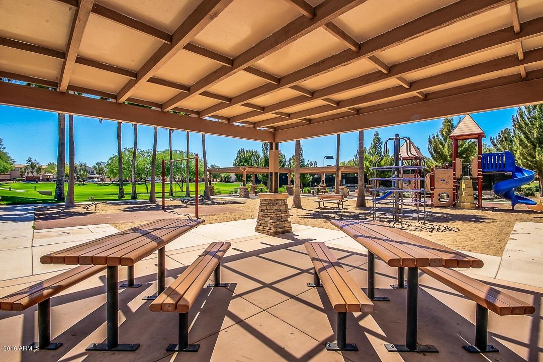 4031 East Timberline Road Gilbert, AZ 85297 - Photo 16 of 77 COMMON AREA PICNIC GROUND