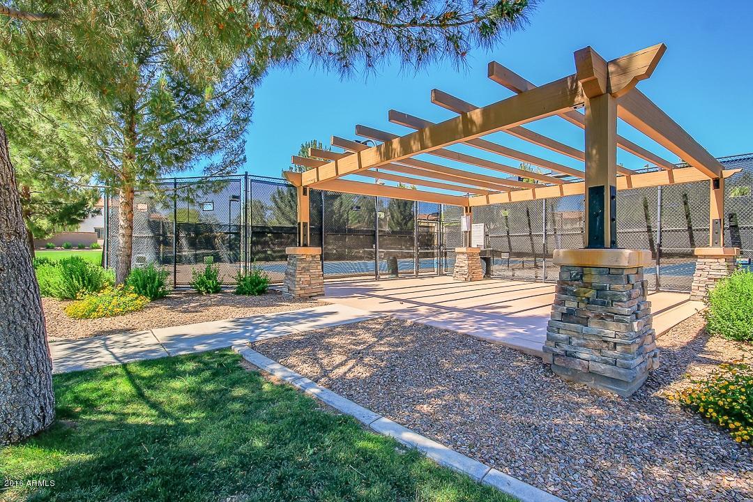 4031 East Timberline Road Gilbert, AZ 85297 - Photo 17 of 77 COMMON AREA