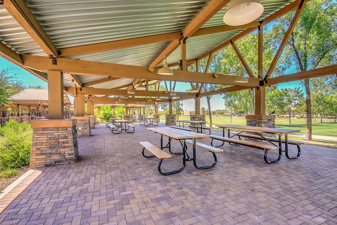 4031 East Timberline Road Gilbert, AZ 85297 - Photo 19 of 77 COVERED COMMON AREA