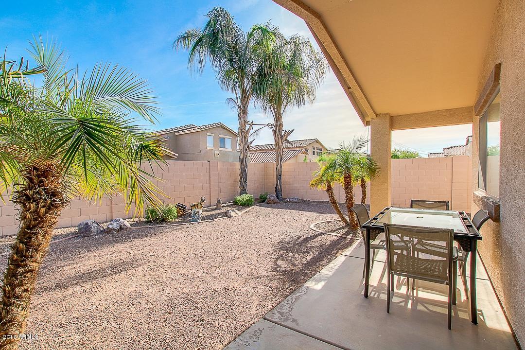 4031 East Timberline Road Gilbert, AZ 85297 - Photo 20 of 77 COVERED PATIO 1