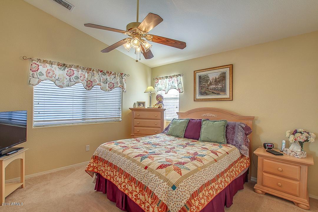 4031 East Timberline Road Gilbert, AZ 85297 - Photo 2 of 77 MASTER BEDROOM