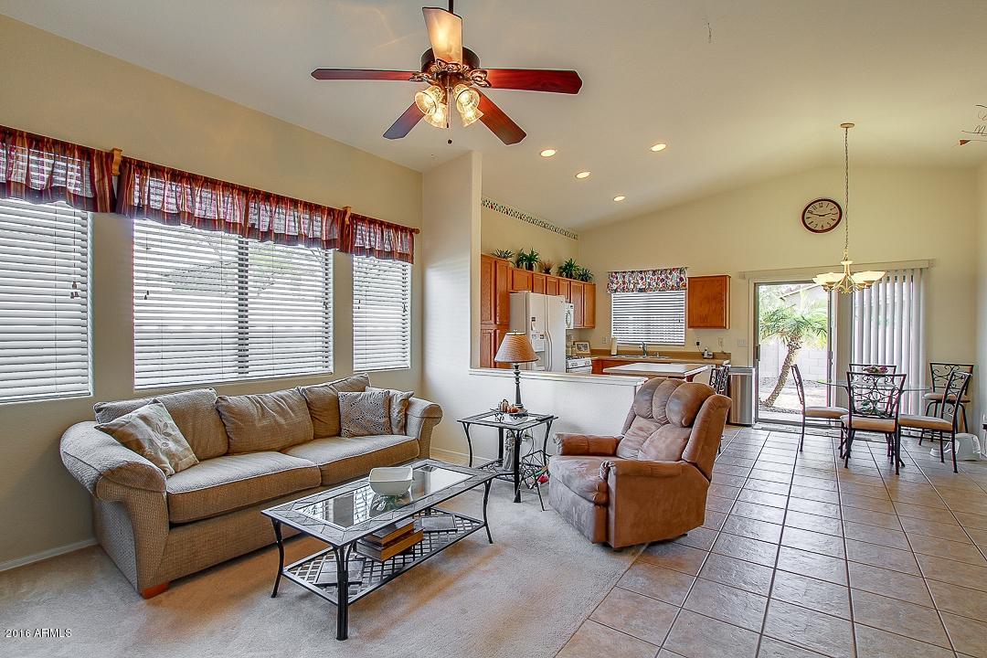 4031 East Timberline Road Gilbert, AZ 85297 - Photo 22 of 77 DEN 3