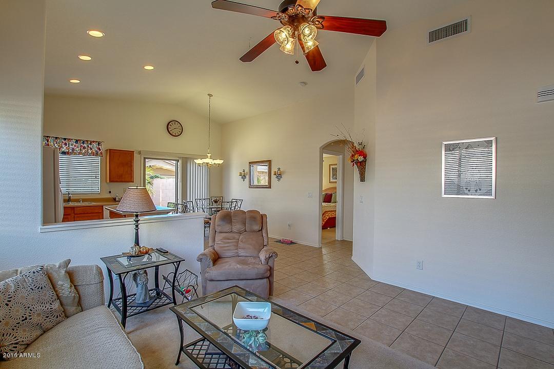 4031 East Timberline Road Gilbert, AZ 85297 - Photo 25 of 77 DEN