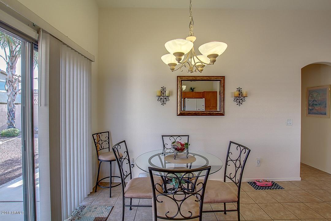 4031 East Timberline Road Gilbert, AZ 85297 - Photo 26 of 77 DINING AREA 1