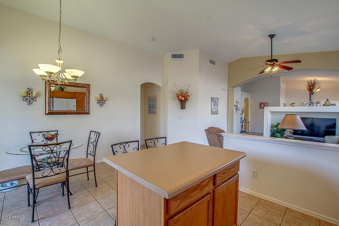 4031 East Timberline Road Gilbert, AZ 85297 - Photo 27 of 77 DINING AREA