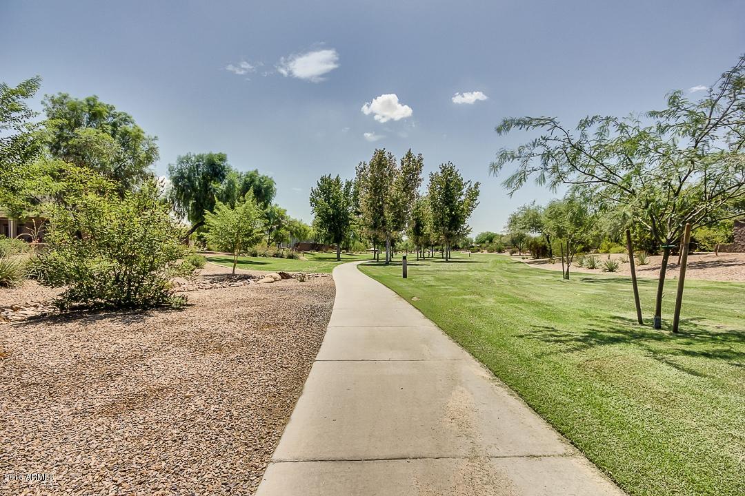 4031 East Timberline Road Gilbert, AZ 85297 - Photo 36 of 77 GREENBELT 6