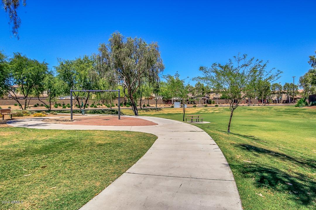 4031 East Timberline Road Gilbert, AZ 85297 - Photo 38 of 77 GREENBELT