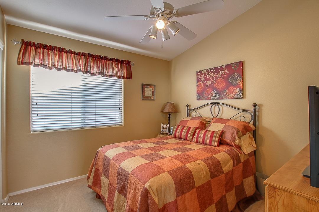 4031 East Timberline Road Gilbert, AZ 85297 - Photo 4 of 77 BEDROOM 2
