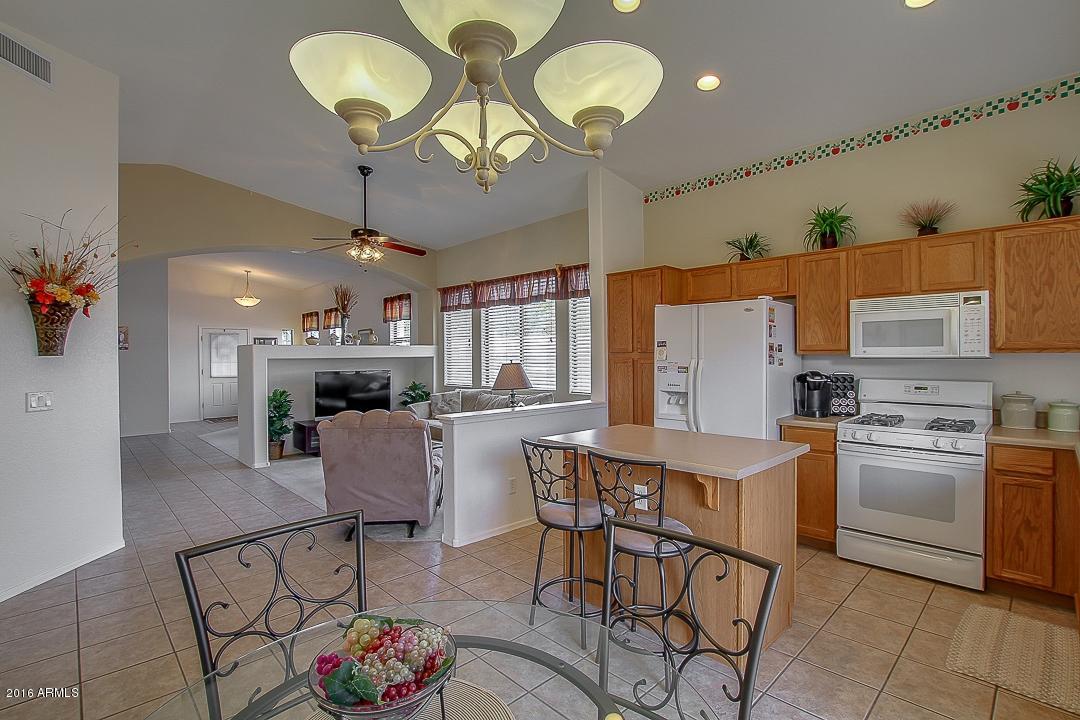 4031 East Timberline Road Gilbert, AZ 85297 - Photo 42 of 77 KITCHEN 1
