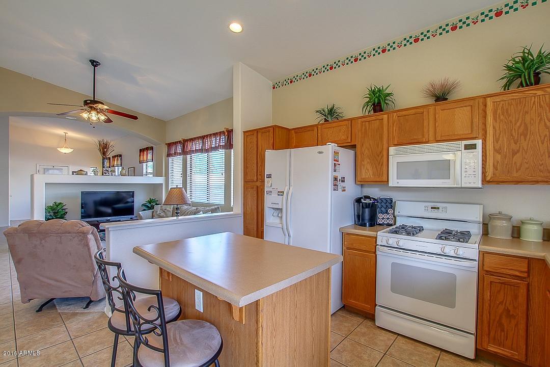 4031 East Timberline Road Gilbert, AZ 85297 - Photo 44 of 77 KITCHEN