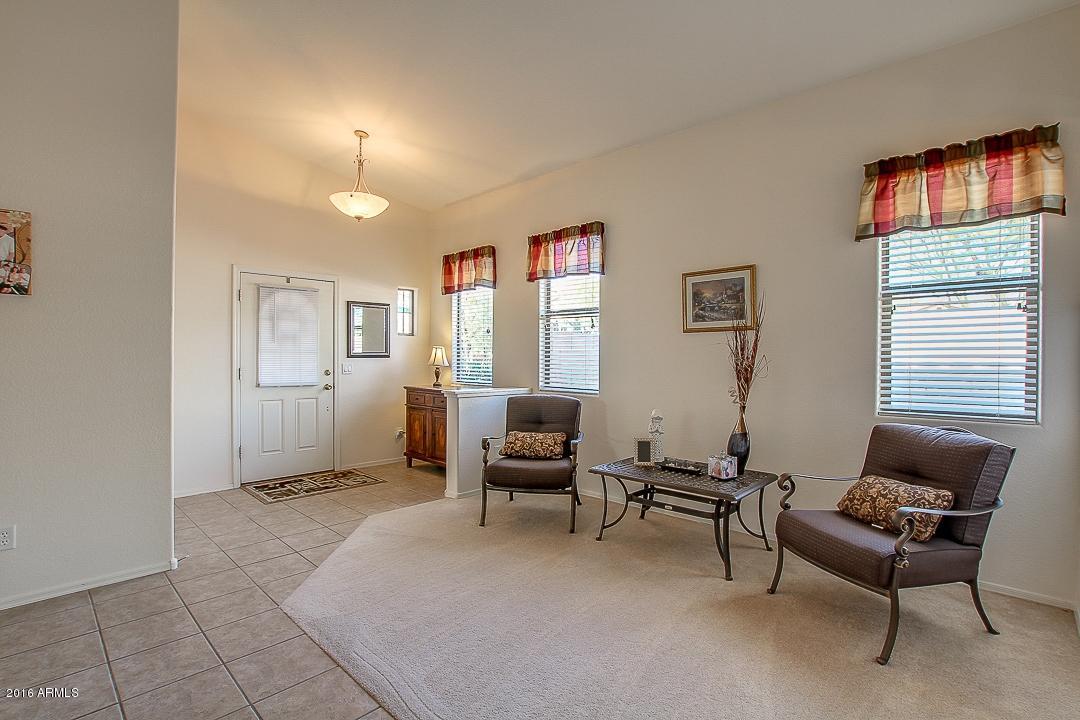 4031 East Timberline Road Gilbert, AZ 85297 - Photo 46 of 77 LIVING ROOM 2