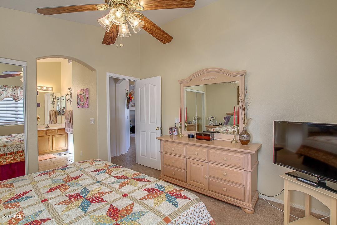4031 East Timberline Road Gilbert, AZ 85297 - Photo 54 of 77 MASTER BEDROOM 2