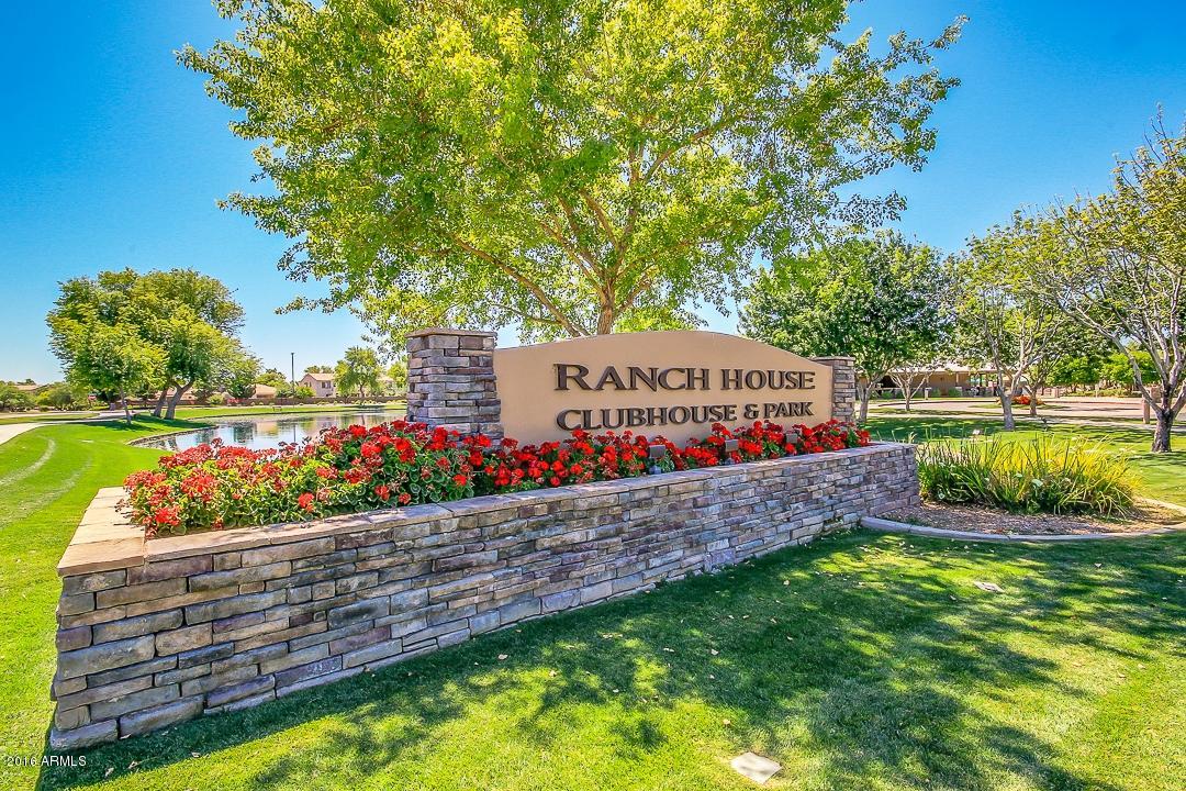 4031 East Timberline Road Gilbert, AZ 85297 - Photo 56 of 77 PARK SIGN 1