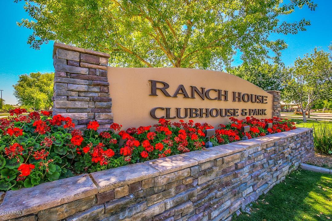 4031 East Timberline Road Gilbert, AZ 85297 - Photo 57 of 77 PARK SIGN
