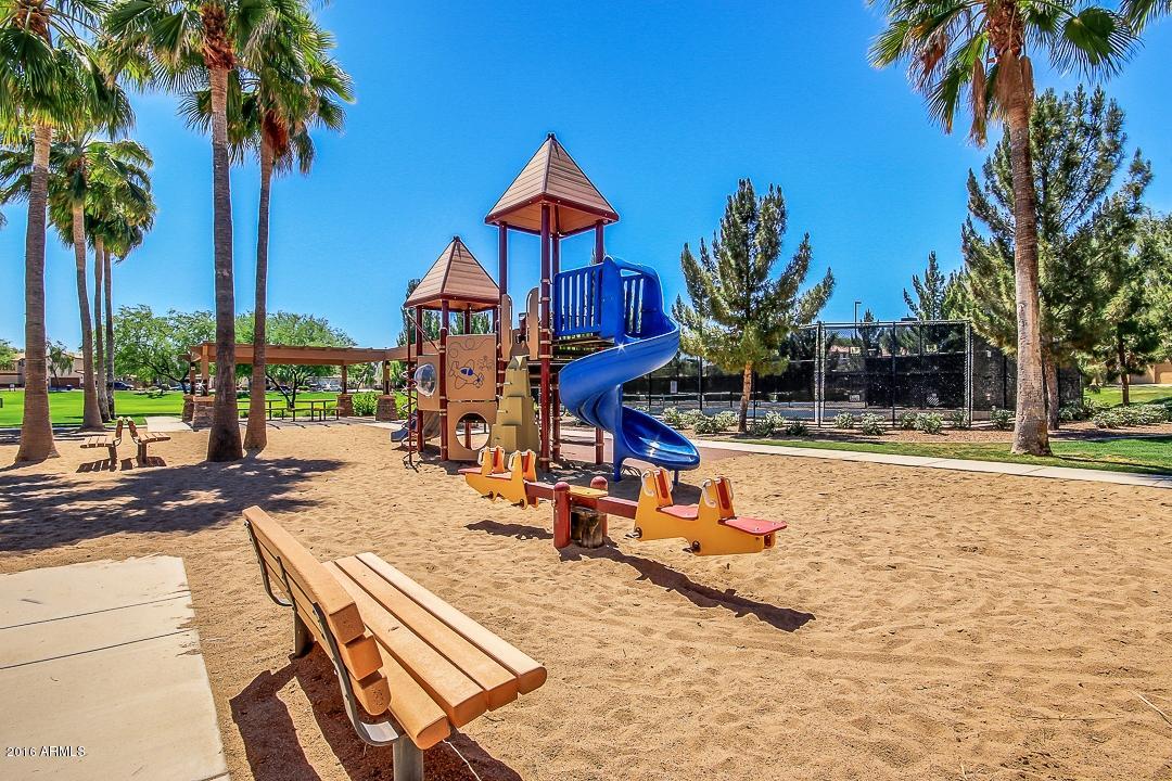 4031 East Timberline Road Gilbert, AZ 85297 - Photo 60 of 77 PLAYGROUND