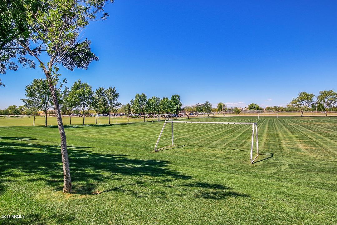 4031 East Timberline Road Gilbert, AZ 85297 - Photo 67 of 77 SOCCER FIELDS