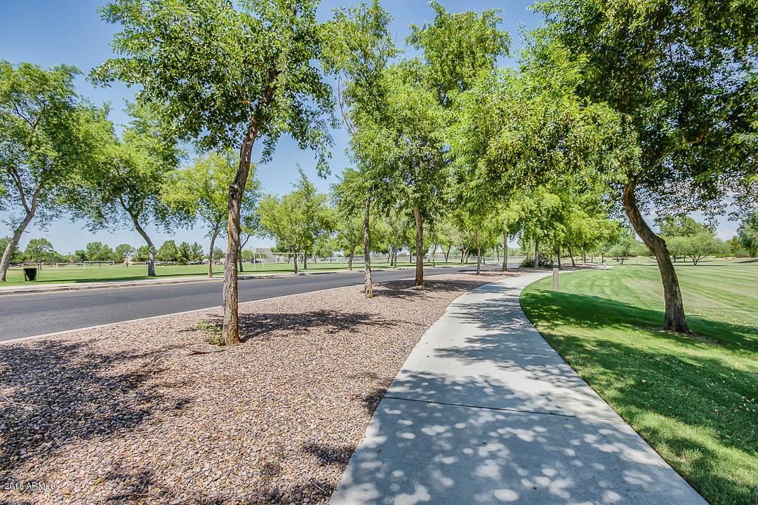 4031 East Timberline Road Gilbert, AZ 85297 - Photo 69 of 77 Timberline-70