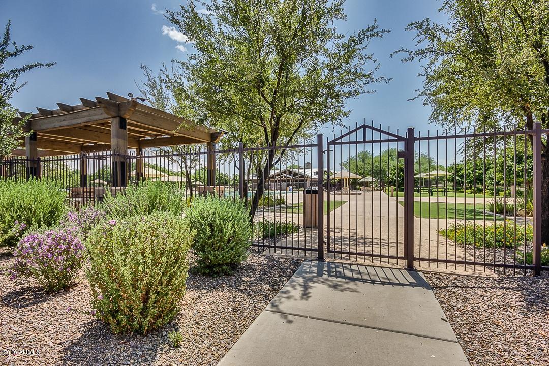 4031 East Timberline Road Gilbert, AZ 85297 - Photo 73 of 77 Timberline-75