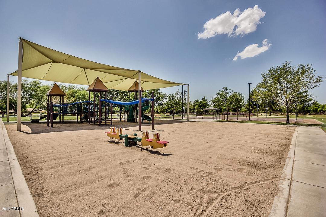 4031 East Timberline Road Gilbert, AZ 85297 - Photo 74 of 77 Timberline-76
