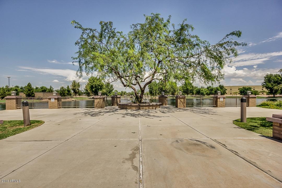 4031 East Timberline Road Gilbert, AZ 85297 - Photo 75 of 77 Timberline-78