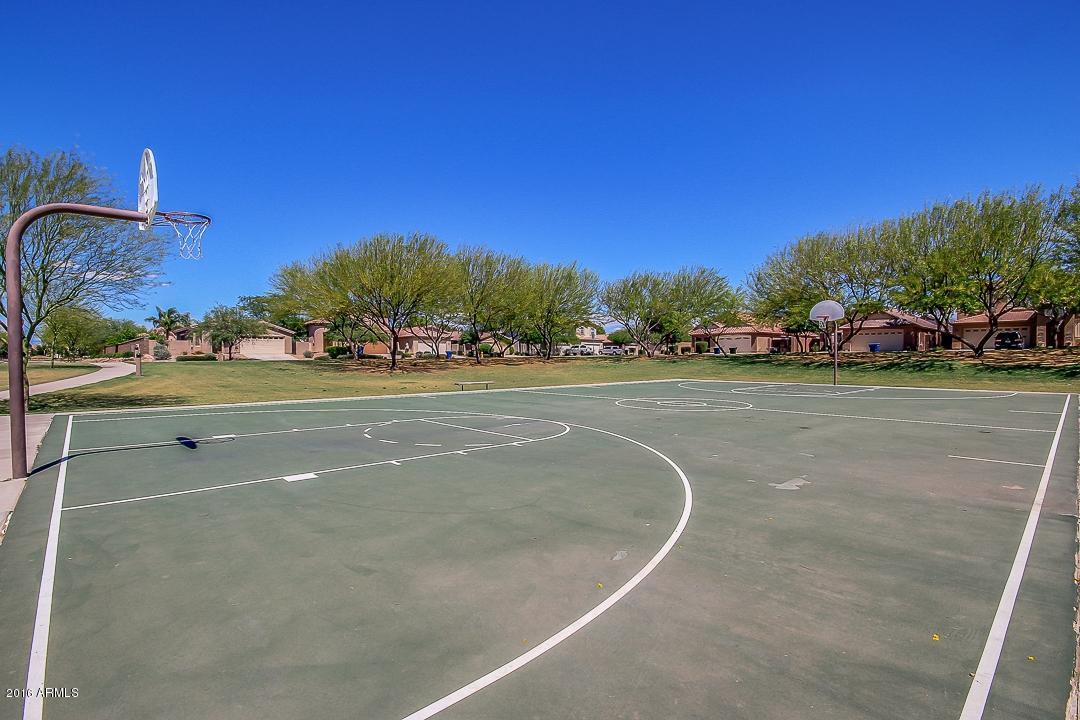 4031 East Timberline Road Gilbert, AZ 85297 - Photo 8 of 77 BASKETBALL COURT 1