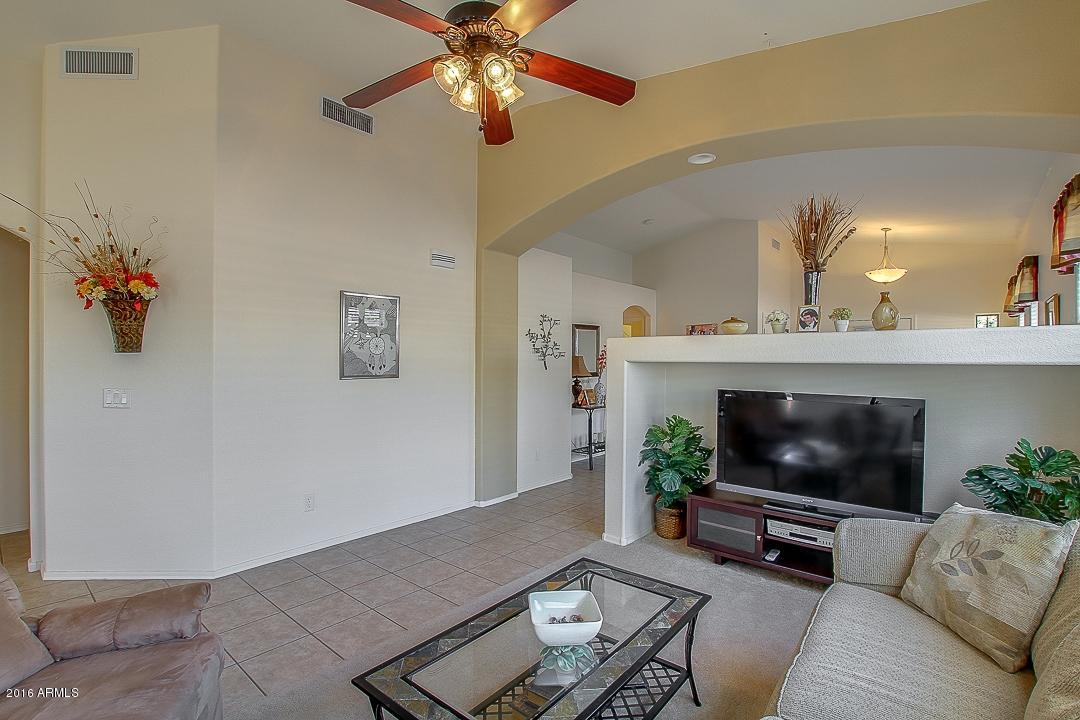 4031 East Timberline Road Gilbert, AZ 85297 - Photo 10 of 77 BUILT IN