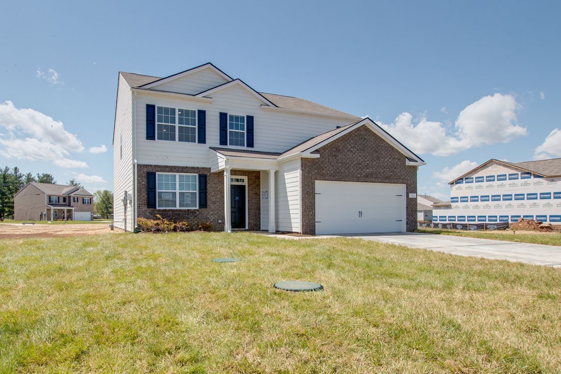 269 Willy Mae Road, Unit 165 Murfreesboro, TN 37129 - Photo 2 of 48 Gallery Image 2