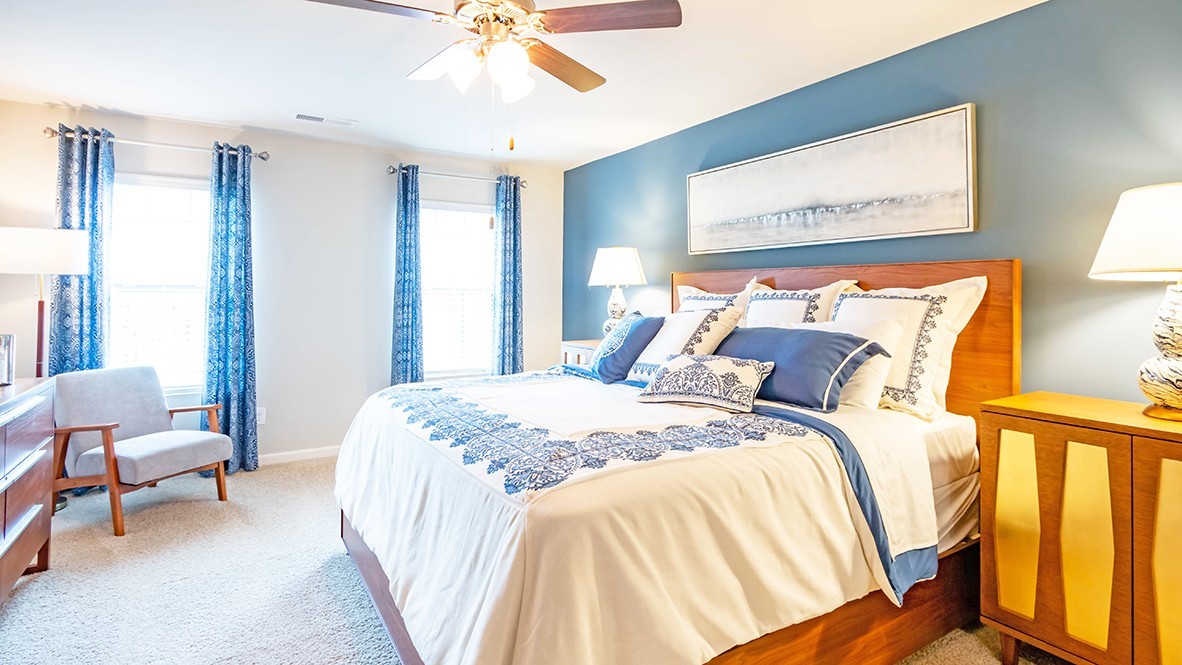 269 Willy Mae Road, Unit 165 Murfreesboro, TN 37129 - Photo 21 of 48 Gallery Image 21