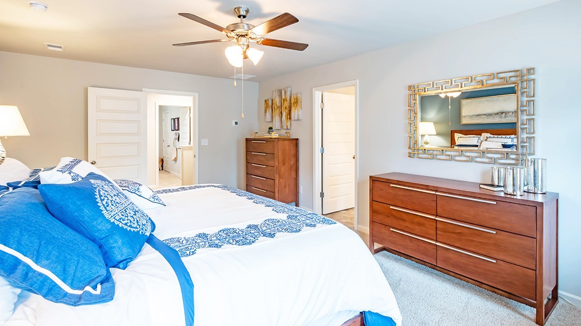 269 Willy Mae Road, Unit 165 Murfreesboro, TN 37129 - Photo 22 of 48 Gallery Image 22