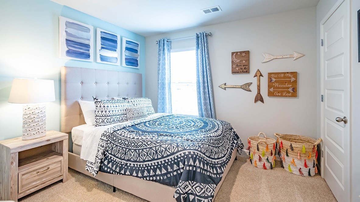 269 Willy Mae Road, Unit 165 Murfreesboro, TN 37129 - Photo 30 of 48 Gallery Image 30