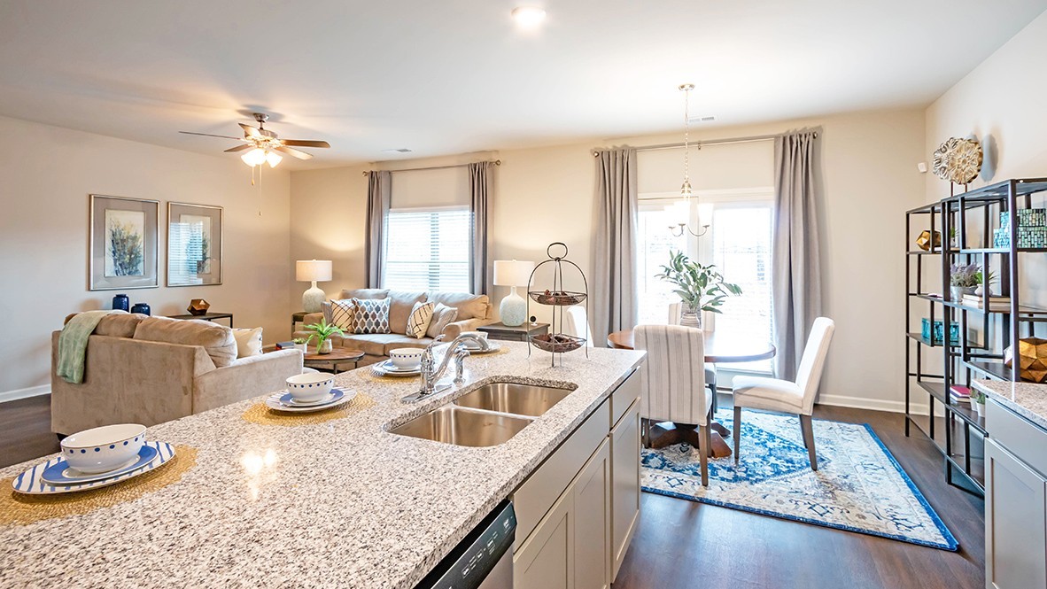 269 Willy Mae Road, Unit 165 Murfreesboro, TN 37129 - Photo 8 of 48 Gallery Image 8