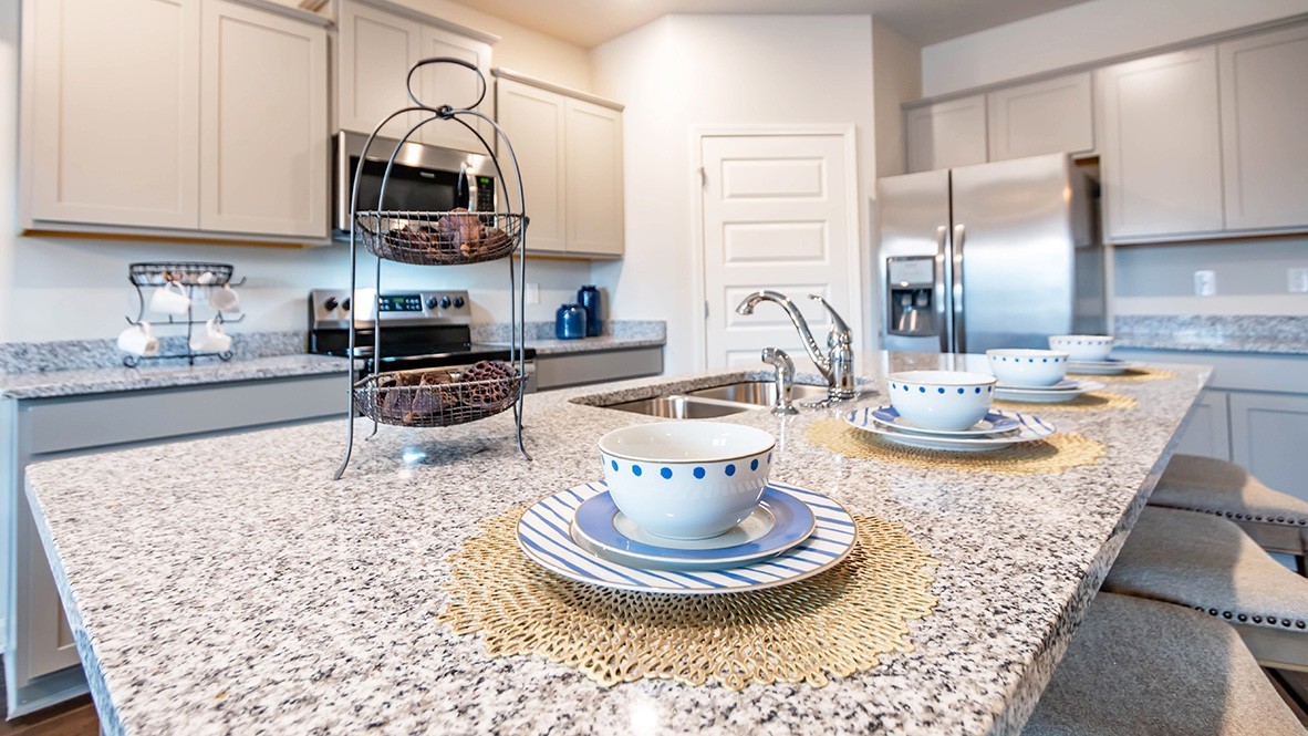 269 Willy Mae Road, Unit 165 Murfreesboro, TN 37129 - Photo 9 of 48 Gallery Image 9