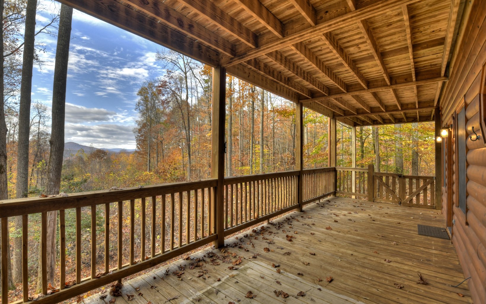 900 Overlook Road Blue Ridge, GA 30513 - Photo 29 of 45 Additional View